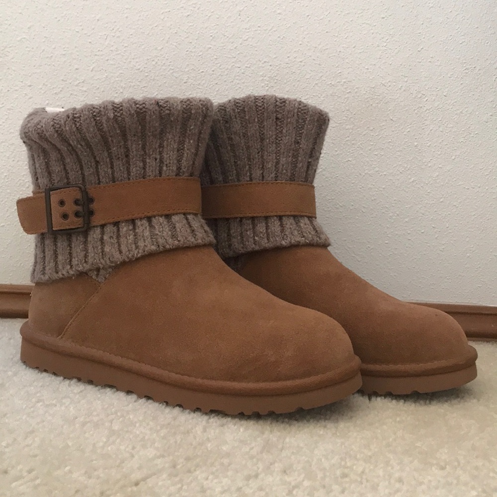 UGG Women’s Cambridge Boot
